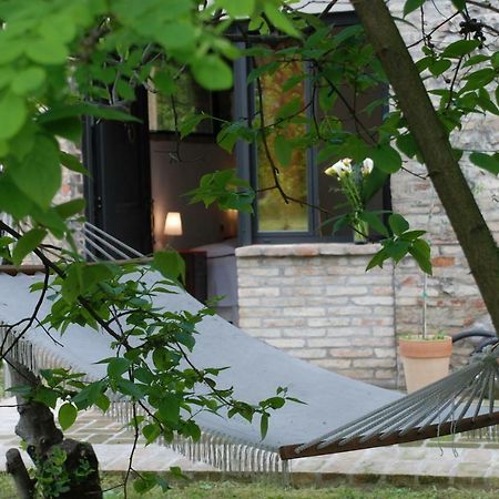 R&B Albero Cavo Parma Bed & Breakfast エクステリア 写真