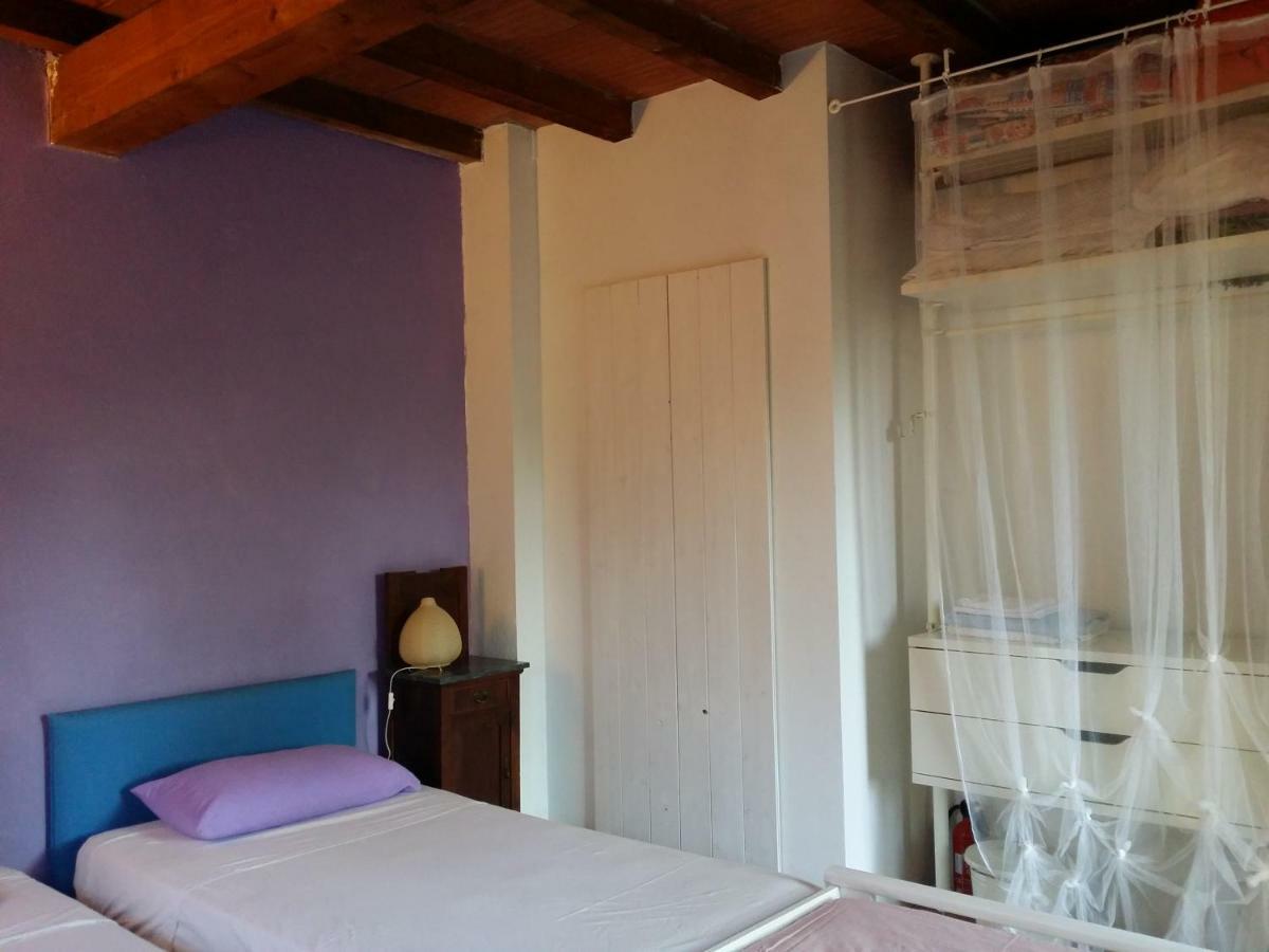 R&B Albero Cavo Parma Bed & Breakfast エクステリア 写真