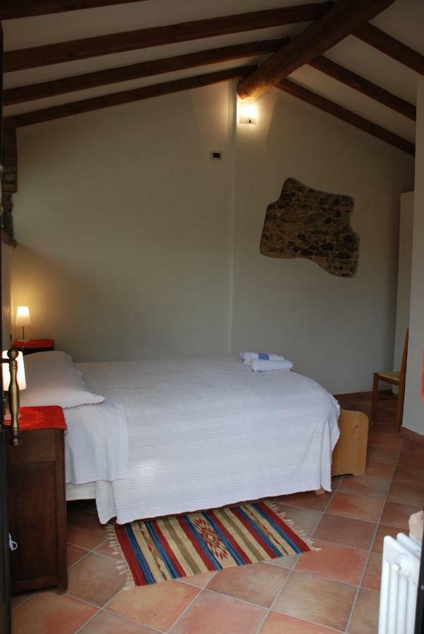 R&B Albero Cavo Parma Bed & Breakfast エクステリア 写真