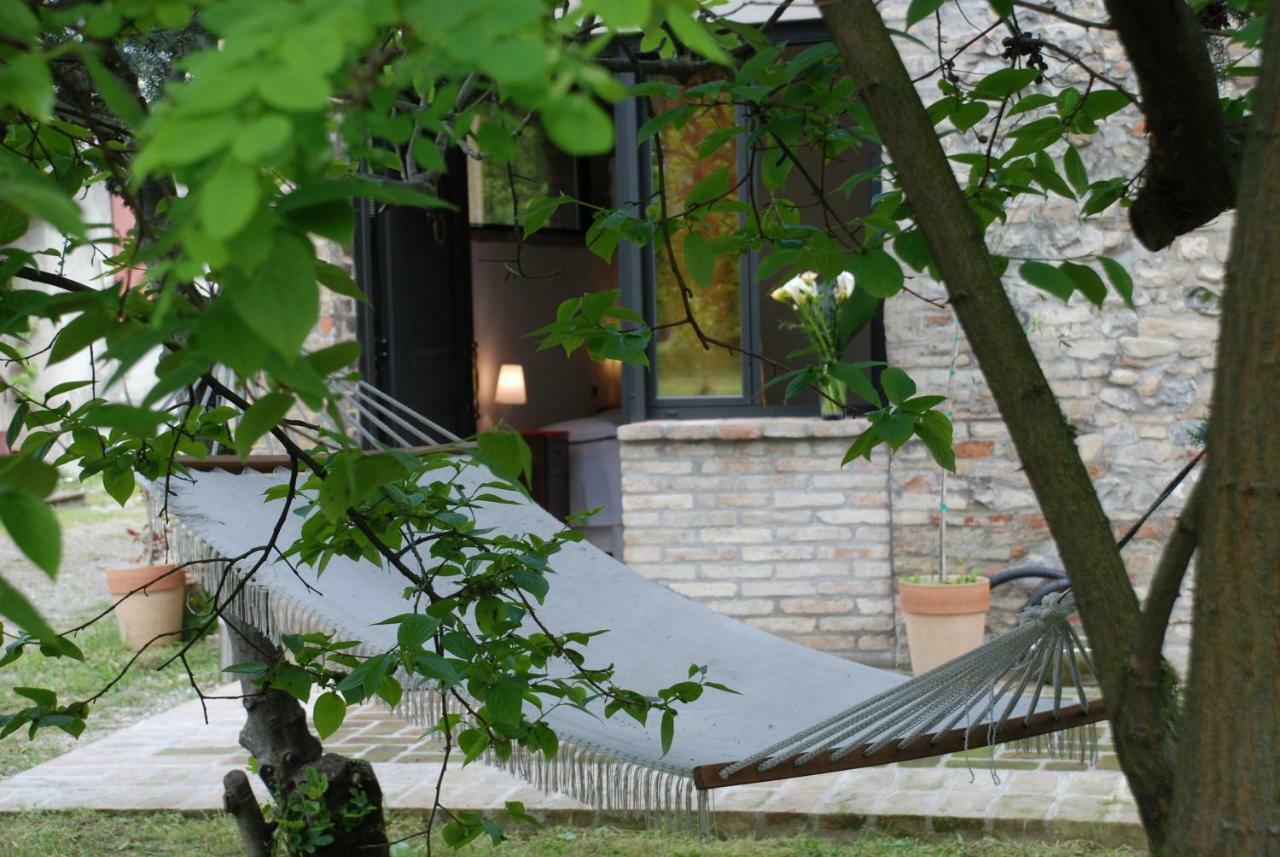 R&B Albero Cavo Parma Bed & Breakfast エクステリア 写真