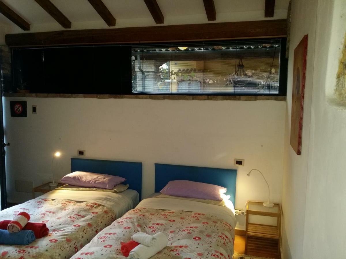 R&B Albero Cavo Parma Bed & Breakfast エクステリア 写真