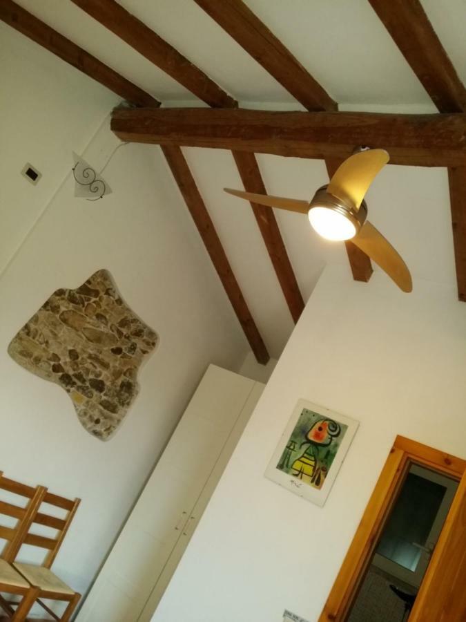 R&B Albero Cavo Parma Bed & Breakfast エクステリア 写真