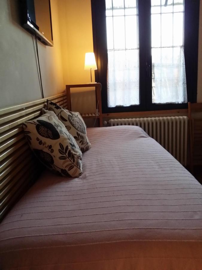 R&B Albero Cavo Parma Bed & Breakfast 部屋 写真